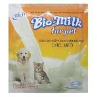 Sữa bột Bio Milk For Pet